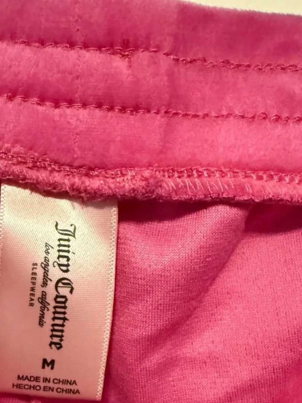 Jeans Subcategory Identification